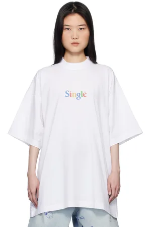 Vetements Single
