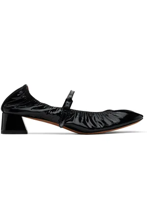 Lanvin Mary Jane Heels