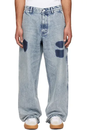 AMBUSH Work Jeans