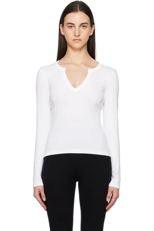 Flore Flore Iman Long Sleeve T-shirt