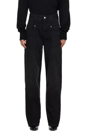 Isabel Marant Vetan Jeans