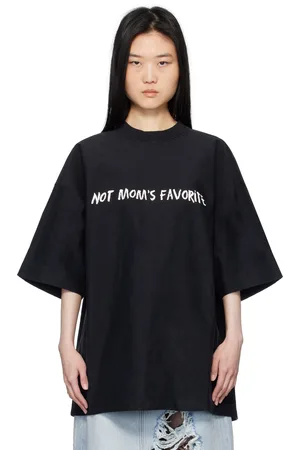 Vetements Metalized Wrinkled 