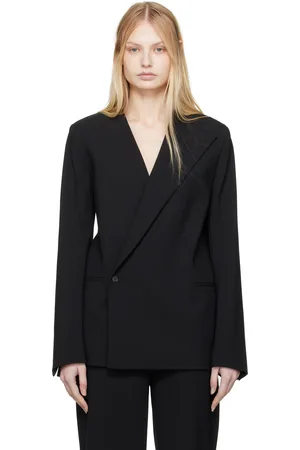 Loulou de Saison Nodo Blazer