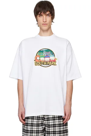 Vetements South Park