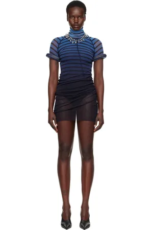 Jean Paul Gaultier Blue 