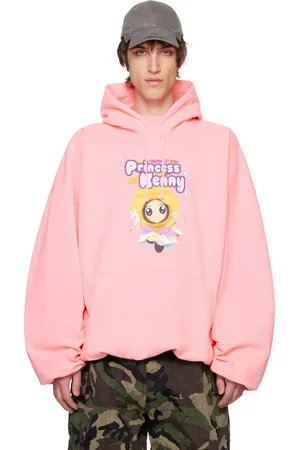 Vetements Pink 