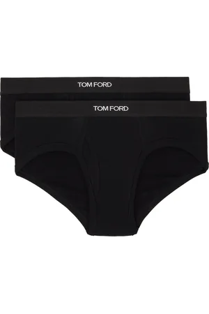 Tom Ford Two-Pack Cotton Briefs