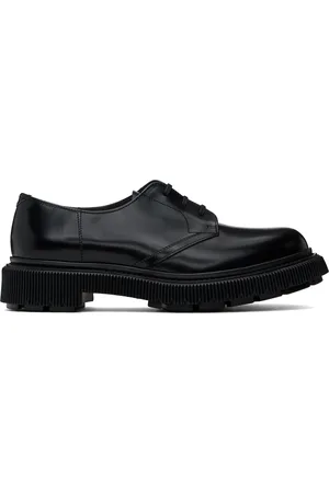 ADIEU PARIS Type 132 Derbys
