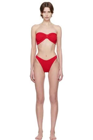 Hunza G Tina Bikini