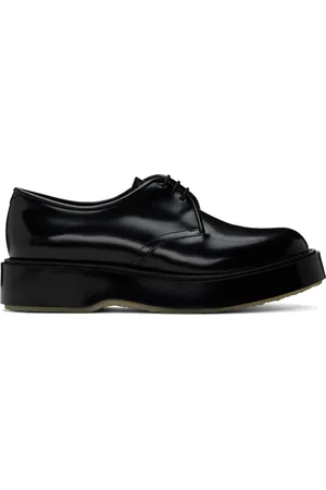 ADIEU PARIS Type 54C Derbys