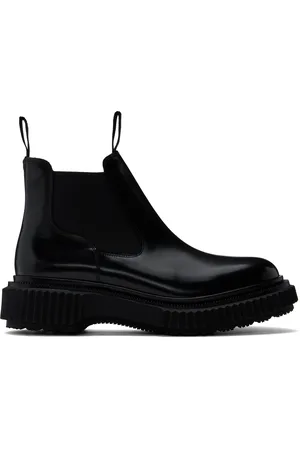 ADIEU PARIS Type 191 Chelsea Boots