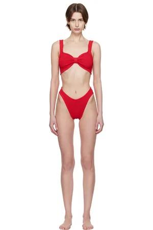 Hunza G Bonnie Bikini