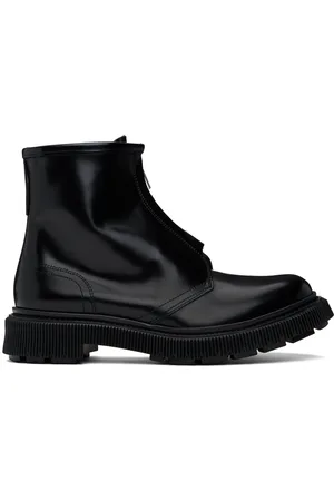 ADIEU PARIS Type 197 Boots