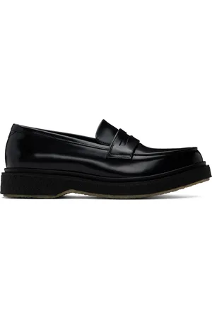 ADIEU PARIS Type 5 Loafers