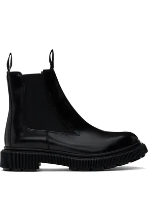 ADIEU PARIS Type 188 Chelsea Boots