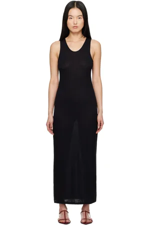 Loulou de Saison Myron Maxi Dress