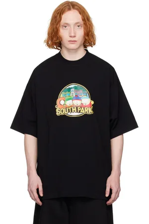 Vetements South Park