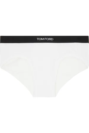 Tom Ford Cotton Briefs