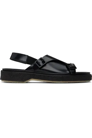 ADIEU PARIS Type 140 Sandals