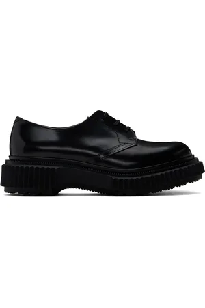 ADIEU PARIS Type 202 Derbys