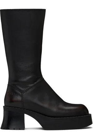Miista Ilse Boots