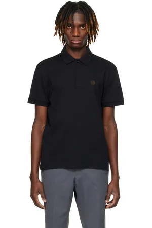 HUGO BOSS Black Paddy Polo