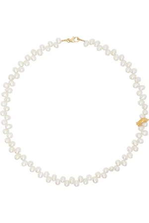 Alighieri White & Gold 