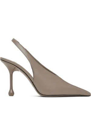 Jimmy Choo Isa 95 Heels