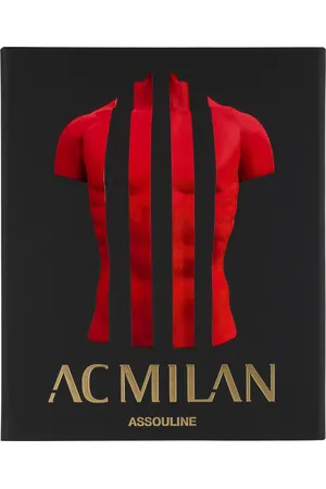 ASSOULINE AC Milan — Ultimate Edition