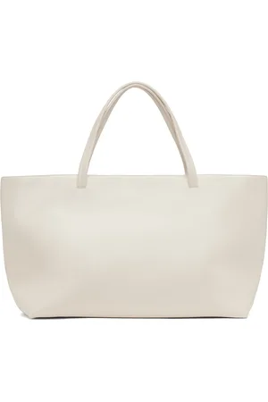 Nothing Written Off-White Large Tote