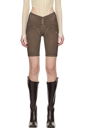 KNWLS Ghost Shorts
