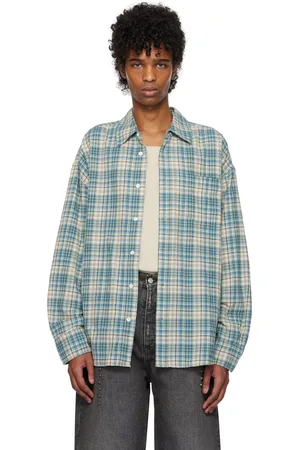 Hope Green Room Shirt