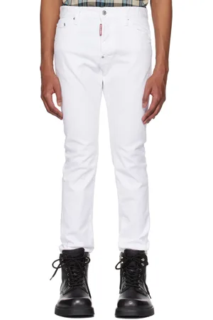 Dsquared2 White 