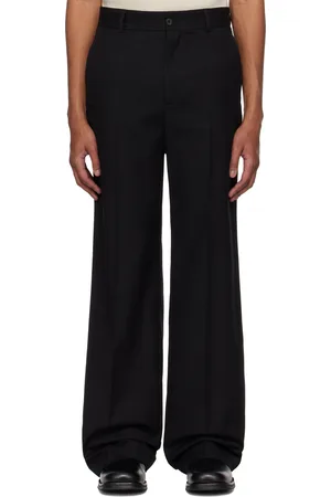 Hope Black Kore Trousers