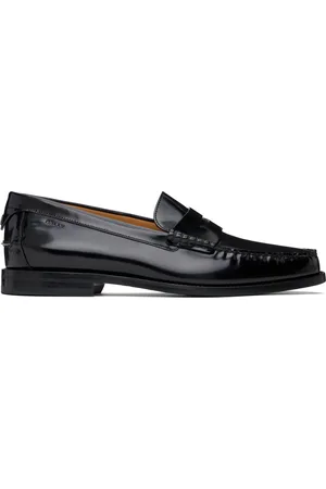 Bally Charlex Loafers