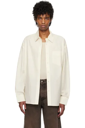Hope Beige Room Shirt