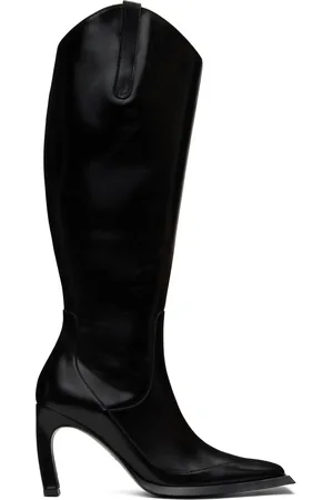 KNWLS Hellz Riding Boots