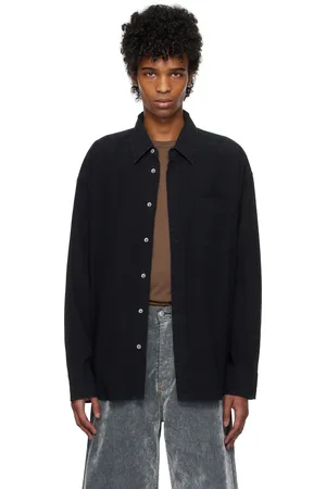 Hope Black Room Shirt