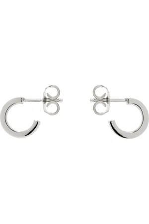 Maison Margiela SSENSE Exclusive Silver 