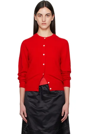Nothing Written Emitt Wool Round Cardigan