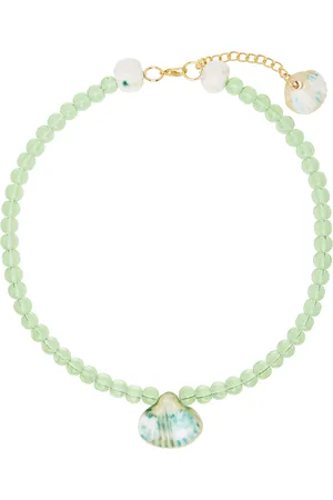 Levens Jewels Seashell Necklace