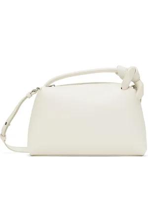 J.W.Anderson White JWA Corner Bag