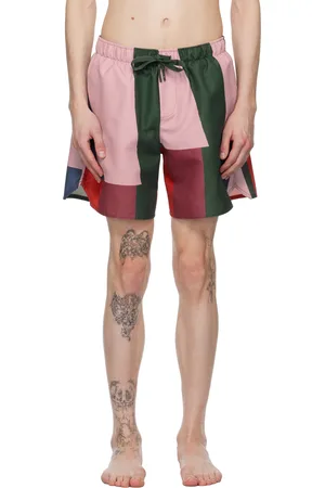 J.W.Anderson Multicolor Stripe