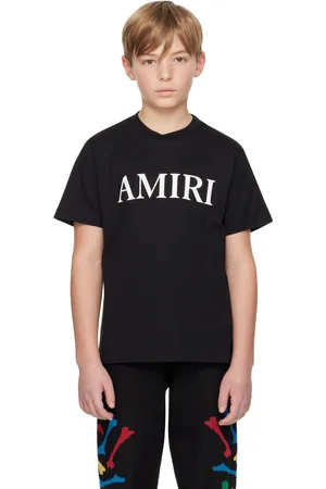 AMIRI Kids Core Logo T-shirt