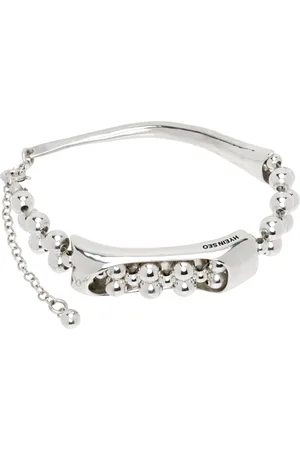 Hyein Seo Beaded Bracelet