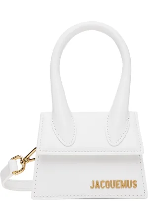 Jacquemus White 