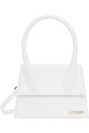 Jacquemus White 
