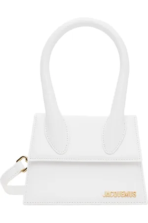 Jacquemus White 