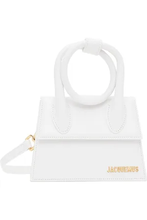 Jacquemus White 