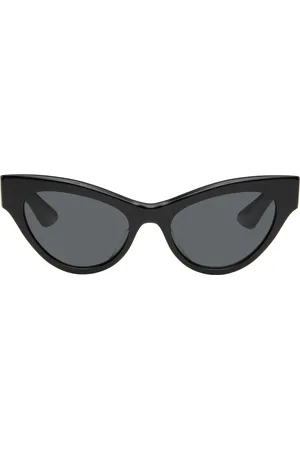 Khaite Black Oliver Peoples Edition 1951C Sunglasses
